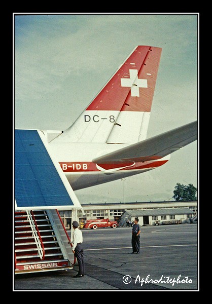 Zurich Kloten 13